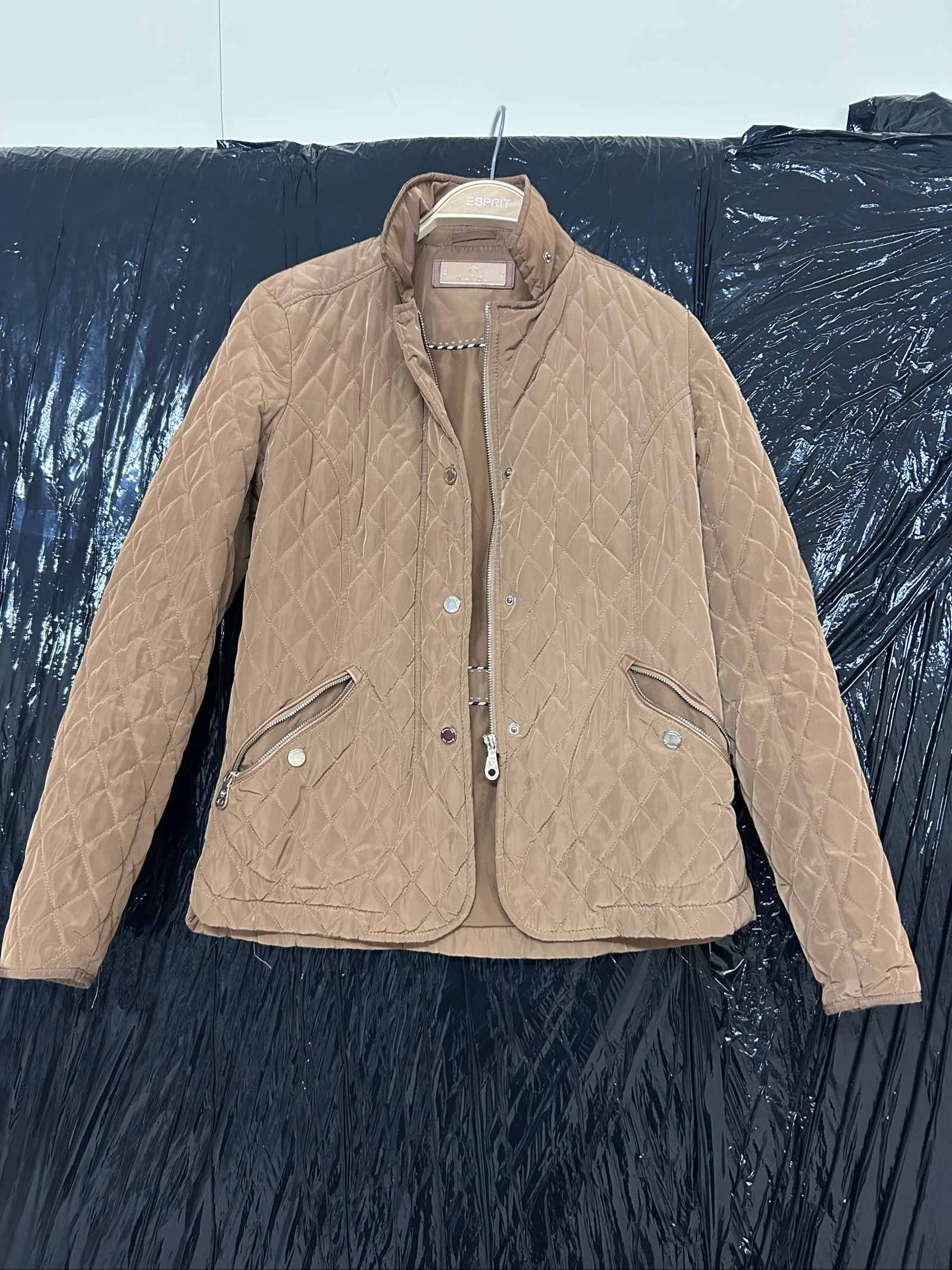 Cazadora Massimo Dutti 